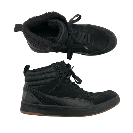 Unisex Puma - Tennised, suurus 39 - Must ()