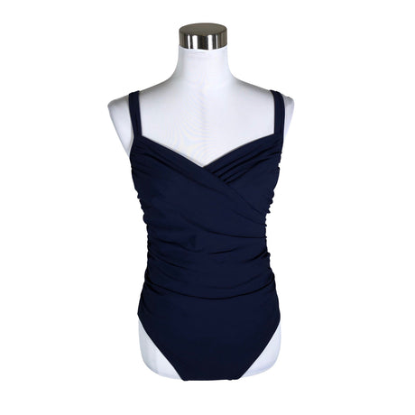 Unisex Anita - Ujumistrikoo, suurus 42 - Sinine ()