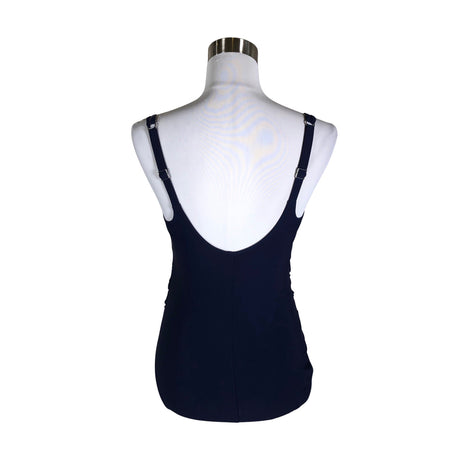 Unisex Anita - Ujumistrikoo, suurus 42 - Sinine (2)