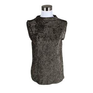 Unisex Lindex - Pidulik top, suurus 40 - Pruun (1)