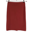Unisex Hugo Boss - Pliiatsseelik, suurus 32 - Veinipunane ()