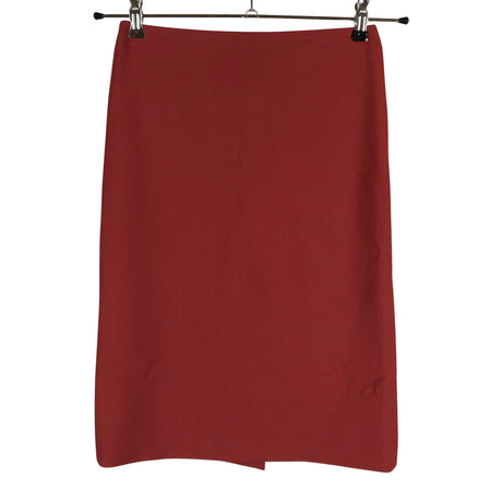 Unisex Hugo Boss - Pliiatsseelik, suurus 32 - Veinipunane ()