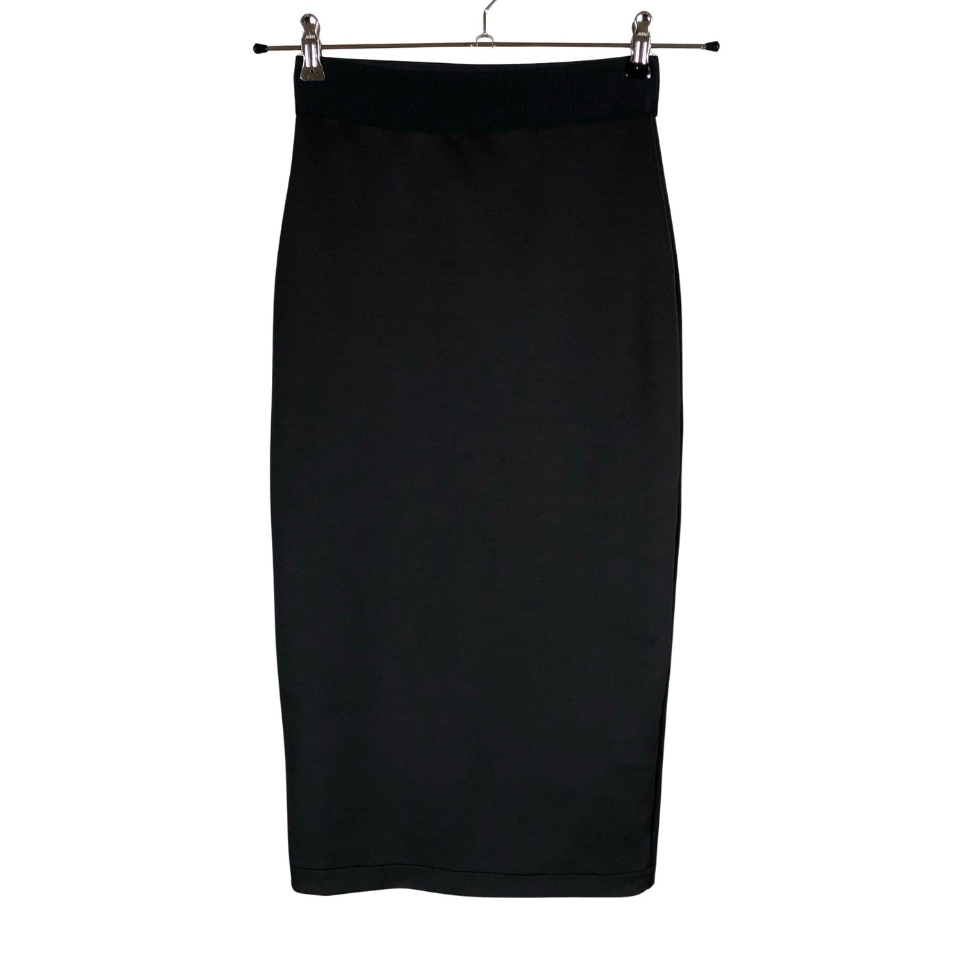 Unisex Tiger of Sweden - Trikotaažist seelik, suurus 34 - Must (1)