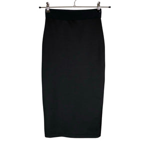 Unisex Tiger of Sweden - Trikotaažist seelik, suurus 34 - Must (1)