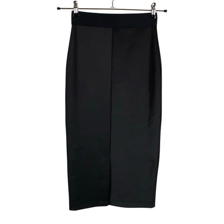 Unisex Tiger of Sweden - Trikotaažist seelik, suurus 34 - Must (2)