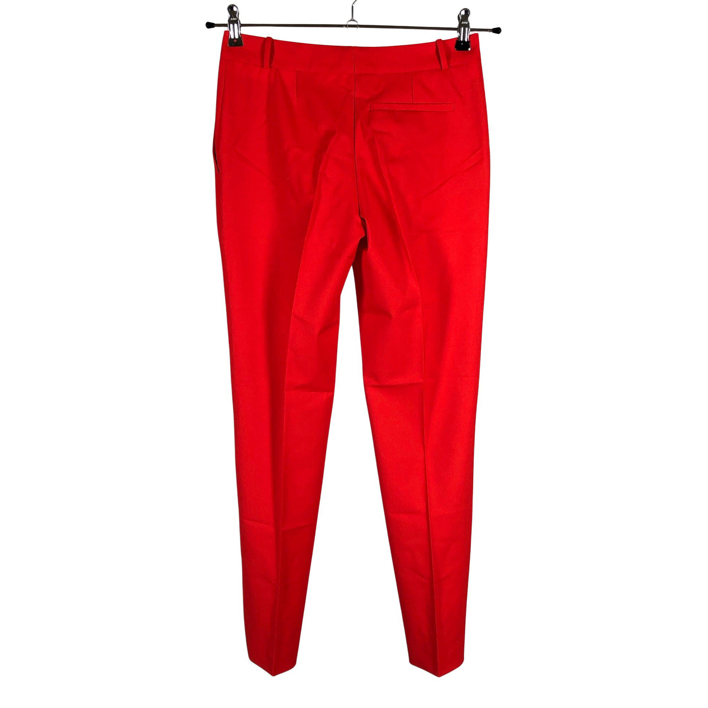 Unisex Hugo Boss - Viigipüksid, suurus 32 - Punane (2)