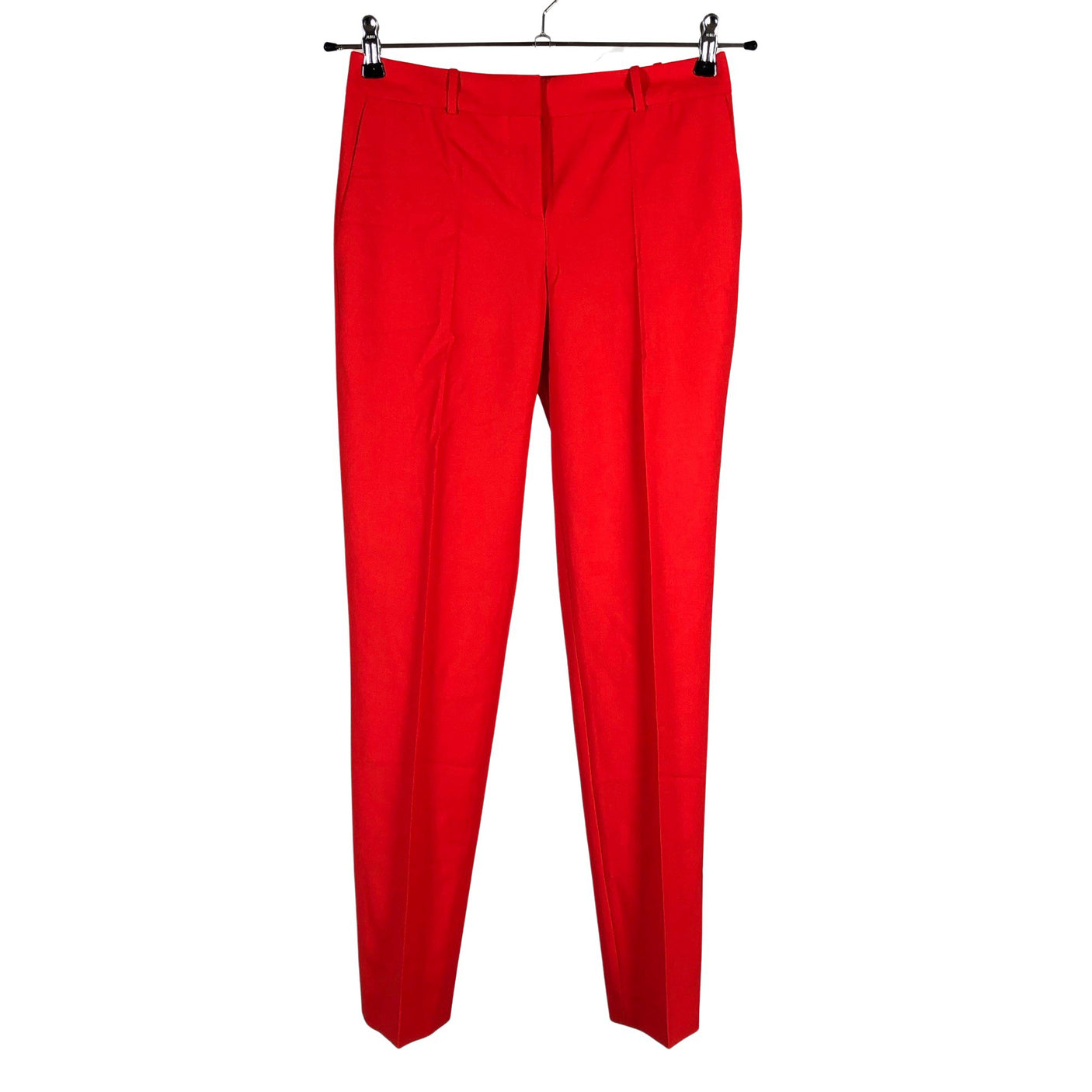Unisex Hugo Boss - Viigipüksid, suurus 32 - Punane (1)