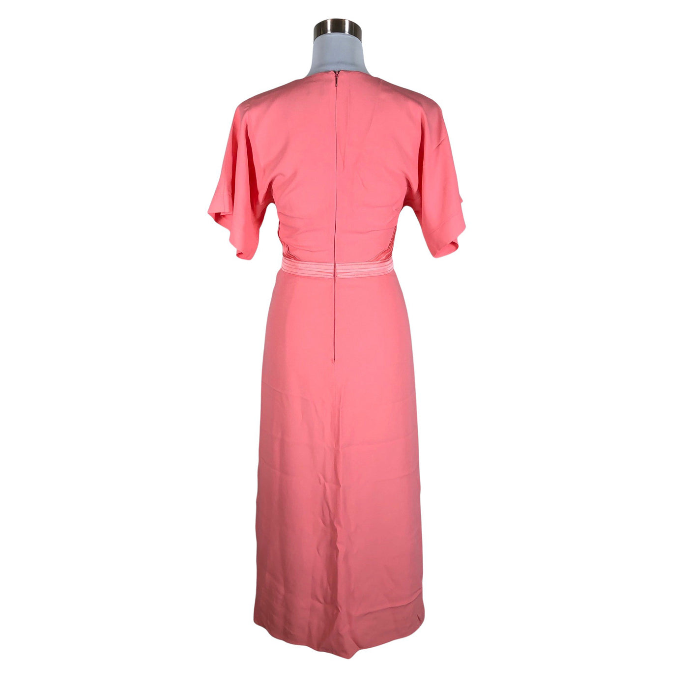 Unisex Hugo Boss - Pidulik kleit, suurus 34 - Heleroosa (2)
