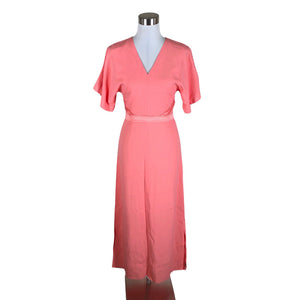 Unisex Hugo Boss - Pidulik kleit, suurus 34 - Heleroosa (1)