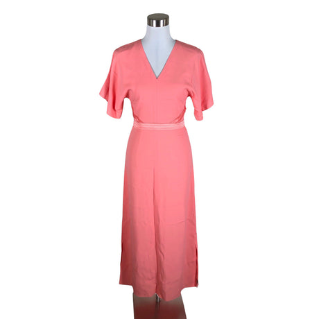 Unisex Hugo Boss - Pidulik kleit, suurus 34 - Heleroosa ()