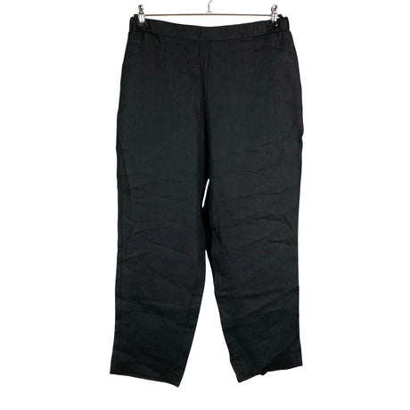 Unisex NOSH - Mittevenivad püksid, suurus 46 - Must ()