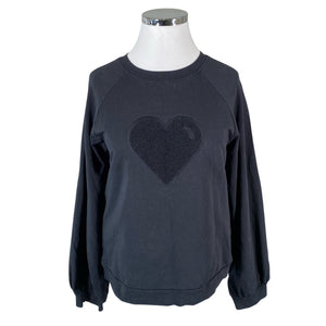 Unisex Yo Zen - Dressikangast pluus, suurus 46 - Must (1)