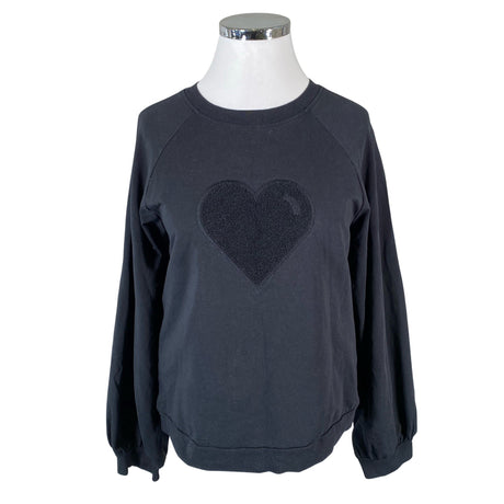 Unisex Yo Zen - Dressikangast pluus, suurus 46 - Must ()