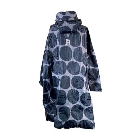 Unisex Rainkiss - Vihmajope, suurus 40 - Hall (2)