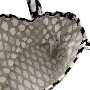 Unisex Marimekko - Käekott, suurus Mini - Valge (2)