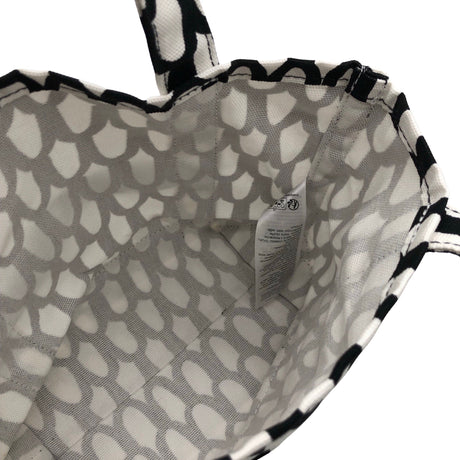 Unisex Marimekko - Käekott, suurus Mini - Valge (2)