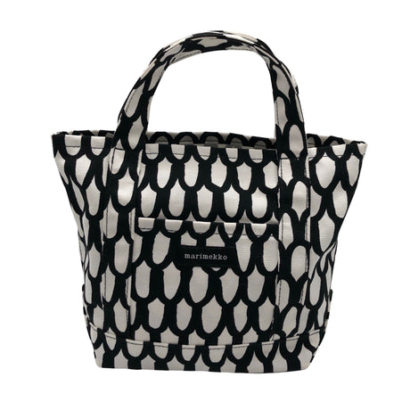 Unisex Marimekko - Käekott, suurus Mini - Valge ()