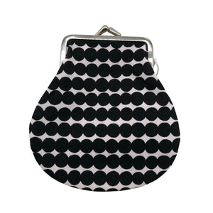 Unisex Marimekko - Münditasku, suurus Suurus puudub - Must (1)