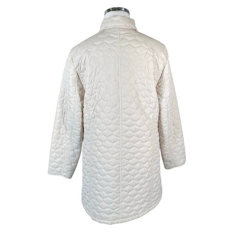 Unisex Herluf Design - Tepitud jope, suurus 42 - Beige (2)