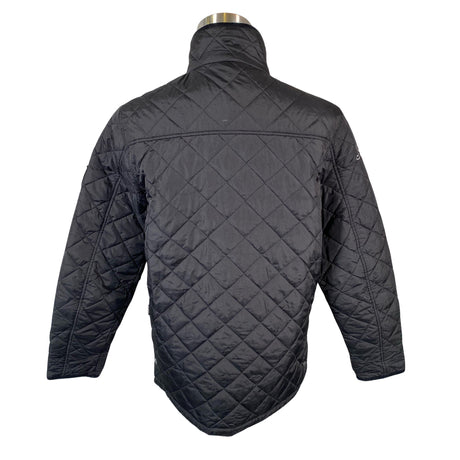 Unisex Matterhorn - Tepitud jope, suurus L - Must (2)