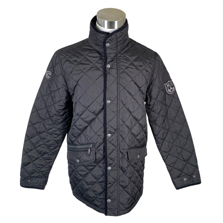 Unisex Matterhorn - Tepitud jope, suurus L - Must ()