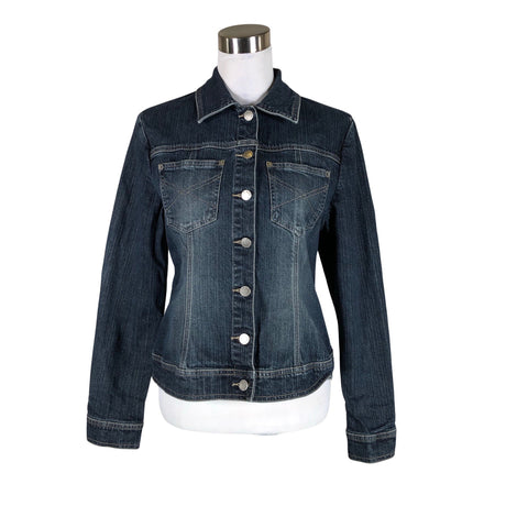 Unisex O.I.S - Teksatagi, suurus 40 - Sinine ()
