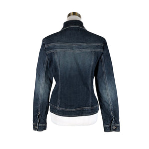 Unisex O.I.S - Teksatagi, suurus 40 - Sinine (2)