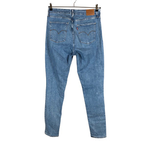 Unisex Levi's - Teksad, suurus 32 - Sinine (2)