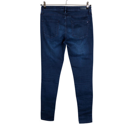 Unisex Tommy Hilfiger - Teksad, suurus W30 - Sinine (2)