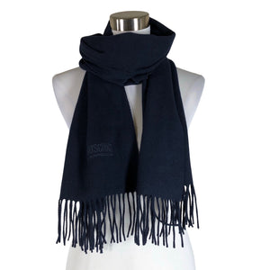 Unisex Moschino Cheap and Chic - Sall, suurus Maxi - Sinine (1)