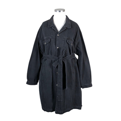 Unisex Ushatáva - Teksatagi, suurus 42 - Must ()