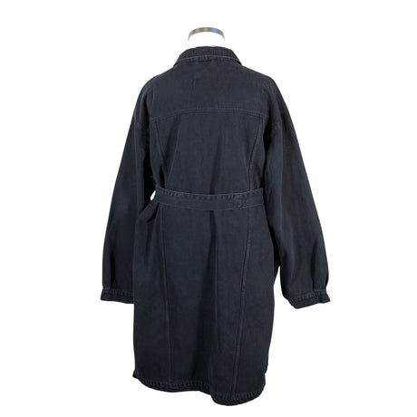 Unisex Ushatáva - Teksatagi, suurus 42 - Must (2)