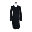 Unisex Michael Kors - Kootud kleit, suurus 40 - Must ()