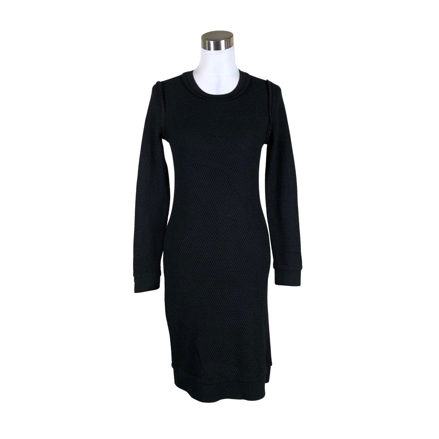 Unisex Michael Kors - Kootud kleit, suurus 40 - Must (1)