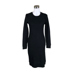 Unisex Michael Kors - Kootud kleit, suurus 40 - Must (1)