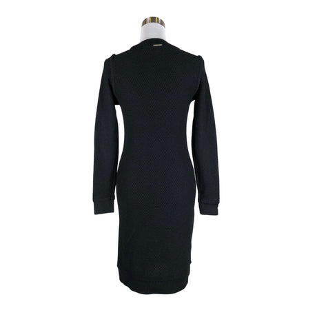 Unisex Michael Kors - Kootud kleit, suurus 40 - Must (2)