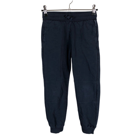 Unisex Polarn O. Pyret - Dressikangast püksid, suurus 128 - 134 - Sinine ()