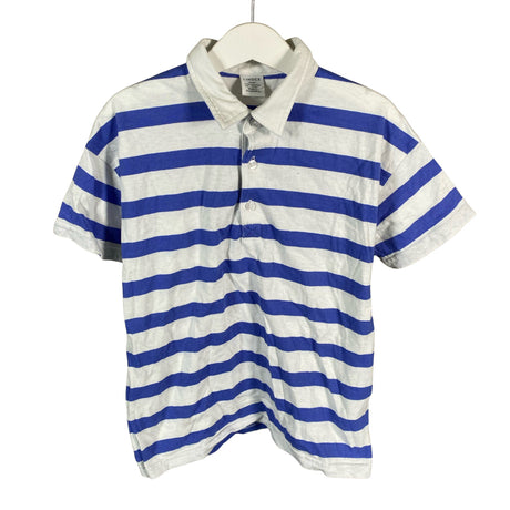 Unisex Lindex - T-särk, suurus 122 - 128 - Sinine ()