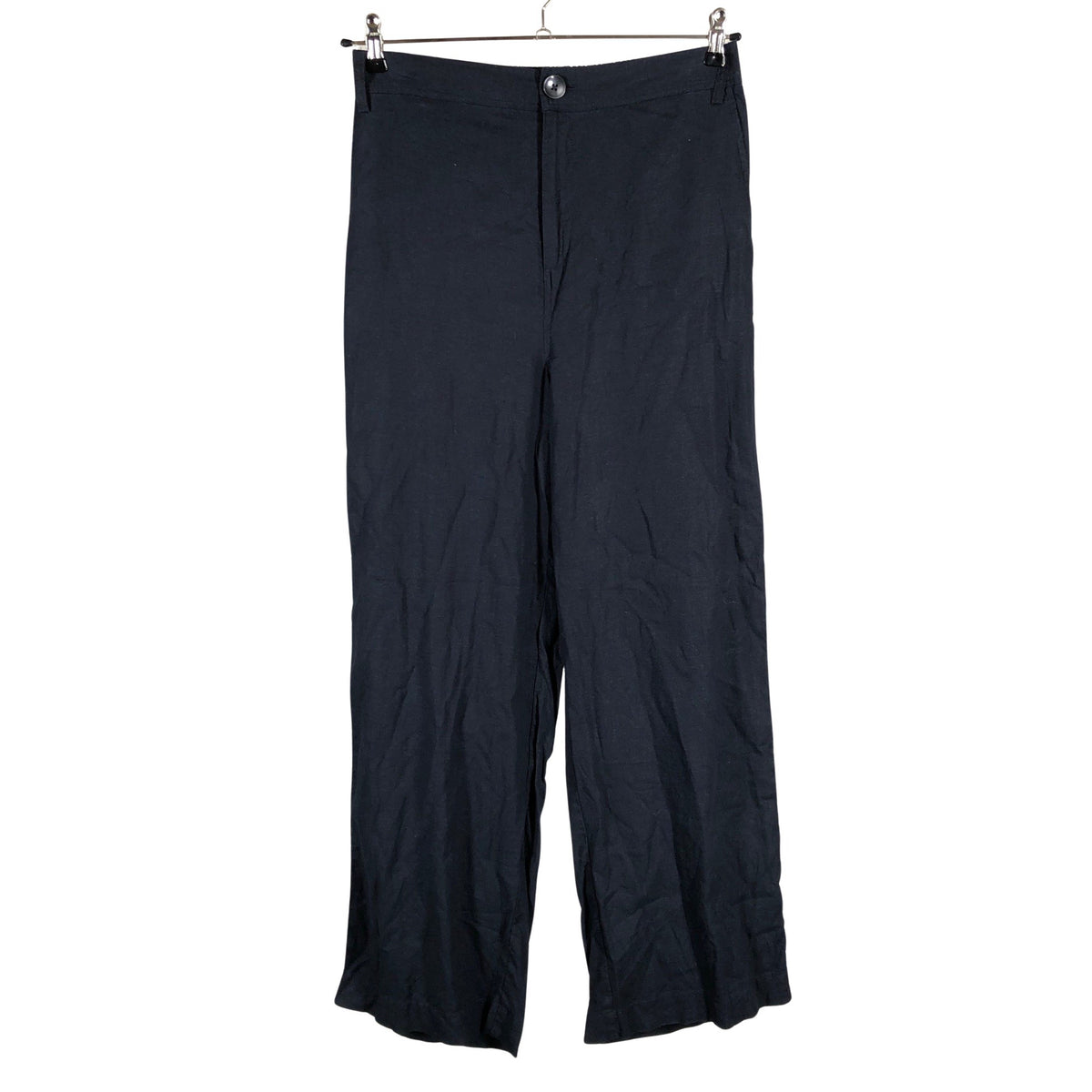 Unisex InWear - Mittevenivad püksid, suurus 38 - Sinine (1)