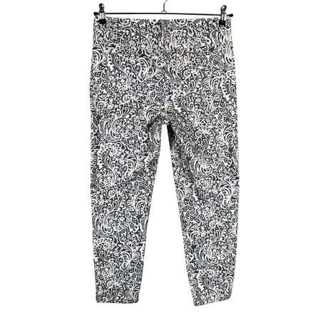 Unisex Gerry Weber - Mittevenivad püksid, suurus 38 - Beige (2)