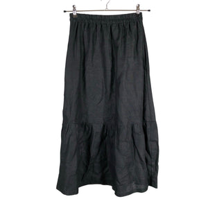 Unisex R-collection - Mitteveniv seelik, suurus 36 - Must (1)
