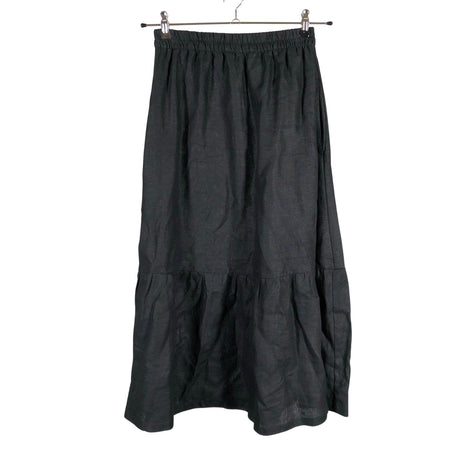 Unisex R-collection - Mitteveniv seelik, suurus 36 - Must ()
