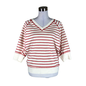 Unisex Mos Mosh - Dressikangast pluus, suurus 36 - Beige (1)