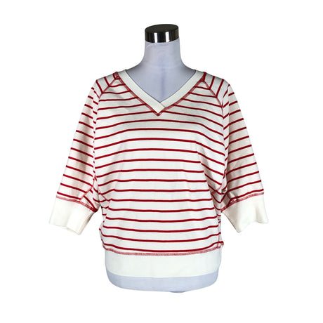 Unisex Mos Mosh - Dressikangast pluus, suurus 36 - Beige ()