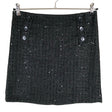 Unisex Esprit - Mitteveniv seelik, suurus 36 - Must ()