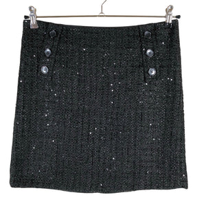 Unisex Esprit - Mitteveniv seelik, suurus 36 - Must (1)