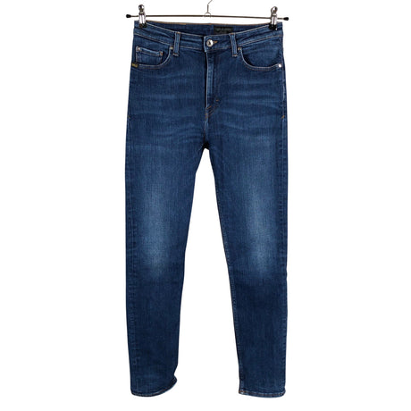 Unisex Tiger of Sweden - Teksad, suurus W30 - Sinine ()