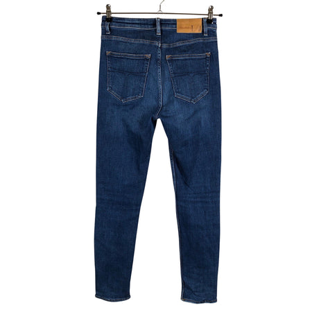 Unisex Tiger of Sweden - Teksad, suurus W30 - Sinine (2)