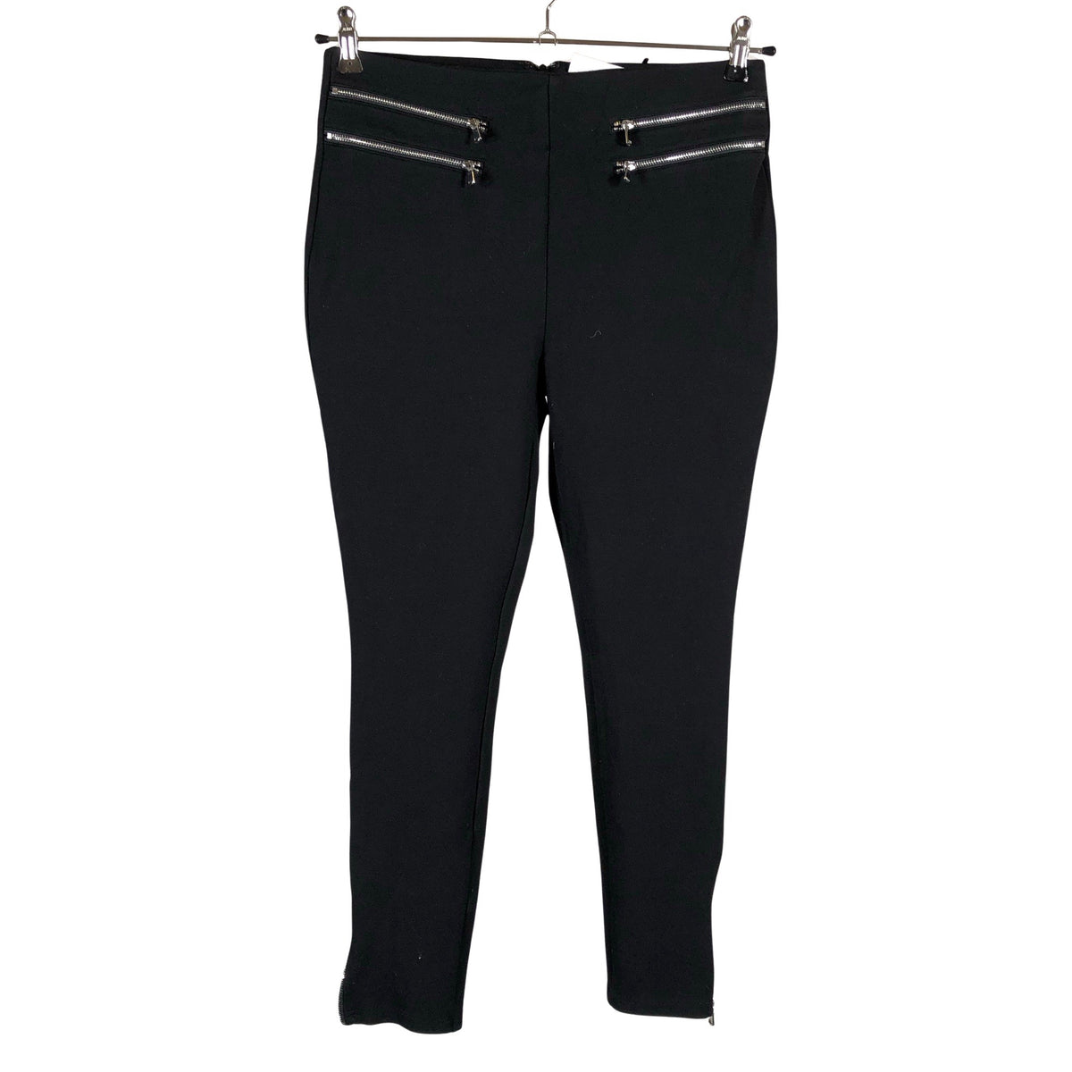 Unisex Guess - Trikotaažist püksid, suurus 38 - Must (1)