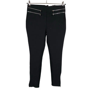 Unisex Guess - Trikotaažist püksid, suurus 38 - Must (1)